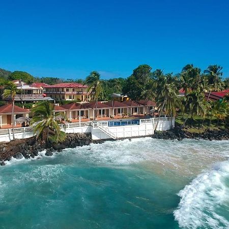 Hotel Casa Canada South End Bagian luar foto