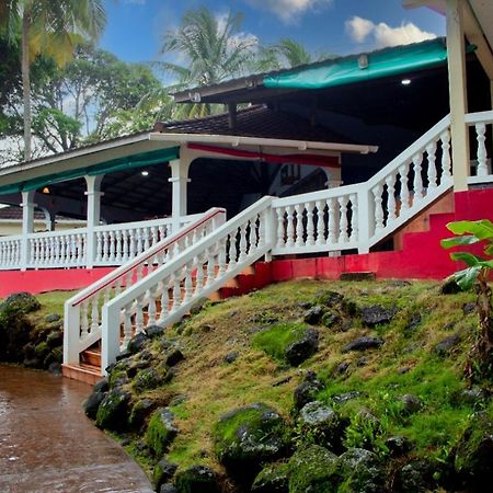 Hotel Casa Canada South End Bagian luar foto