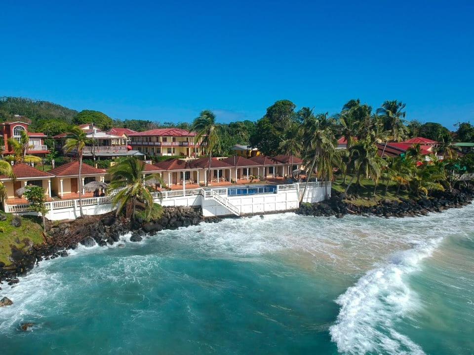 Hotel Casa Canada South End Bagian luar foto