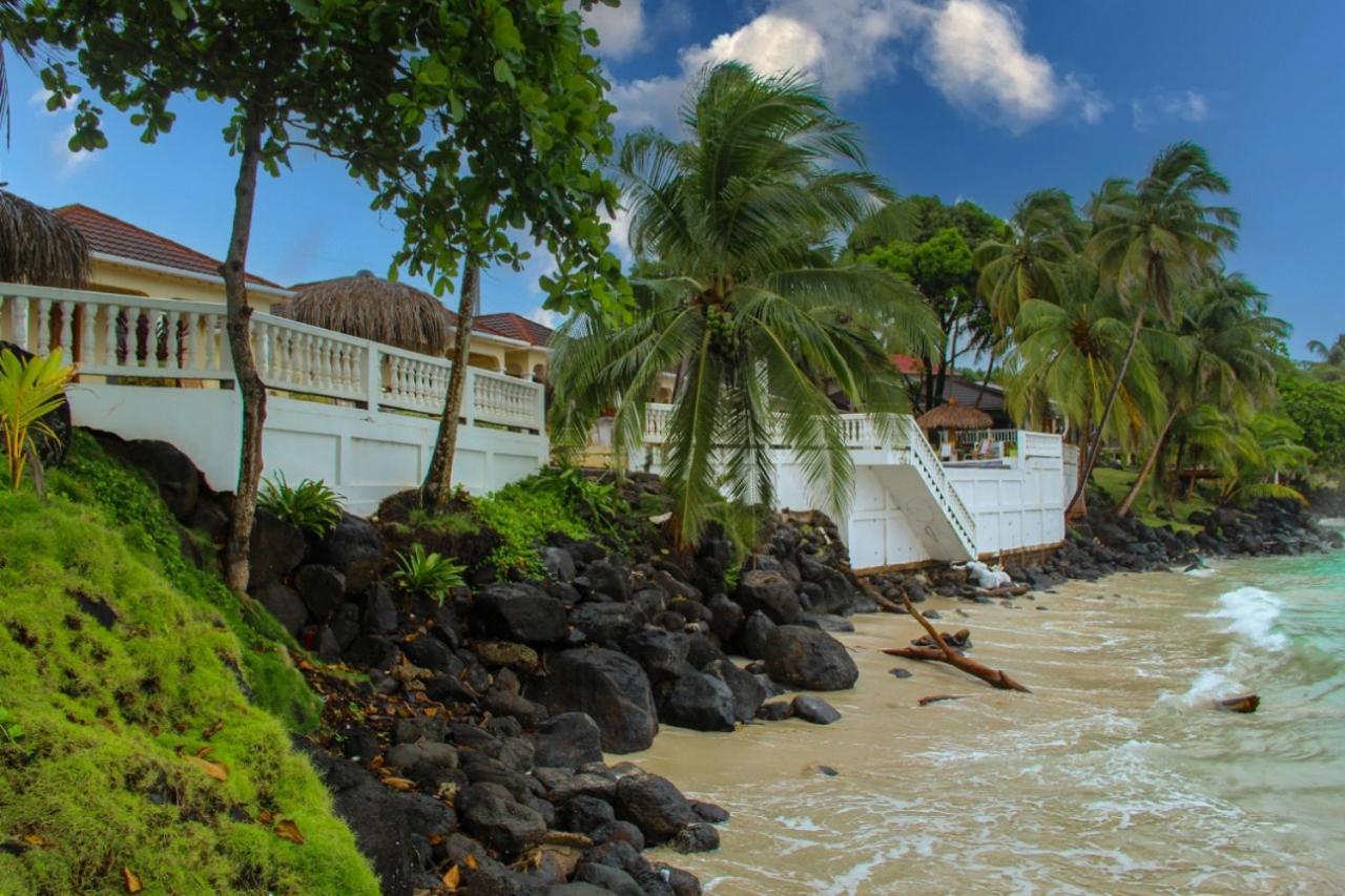 Hotel Casa Canada South End Bagian luar foto