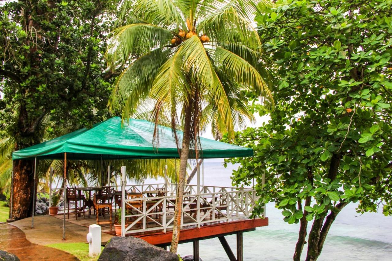 Hotel Casa Canada South End Bagian luar foto