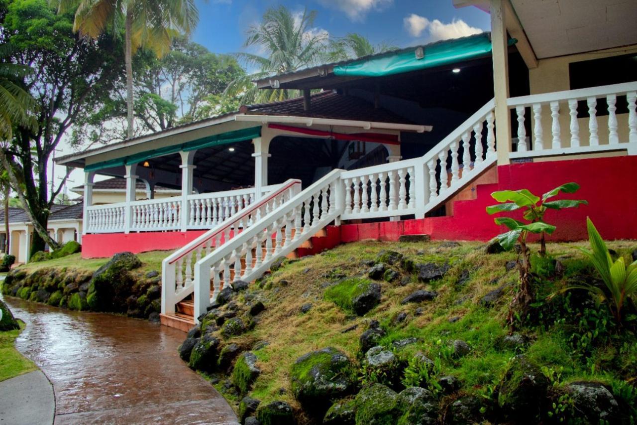 Hotel Casa Canada South End Bagian luar foto