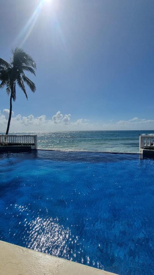Hotel Casa Canada South End Bagian luar foto